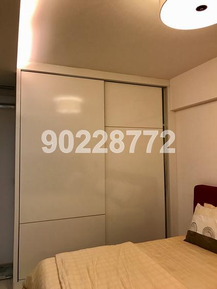 Blk 2D Geylang Serai (Geylang), HDB 4 Rooms #131188852